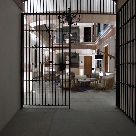 Nueve 25 Hotel Boutique غواناخواتو المظهر الخارجي الصورة