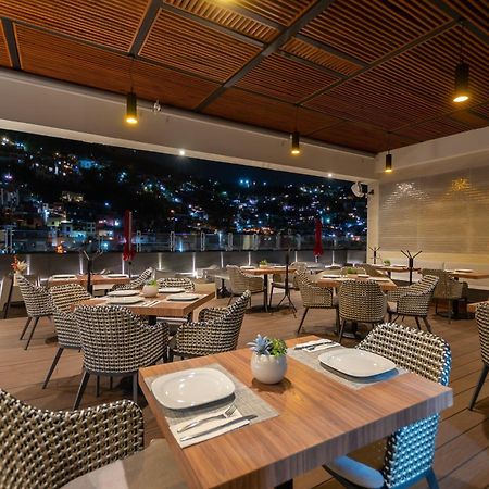 Nueve 25 Hotel Boutique غواناخواتو المظهر الخارجي الصورة