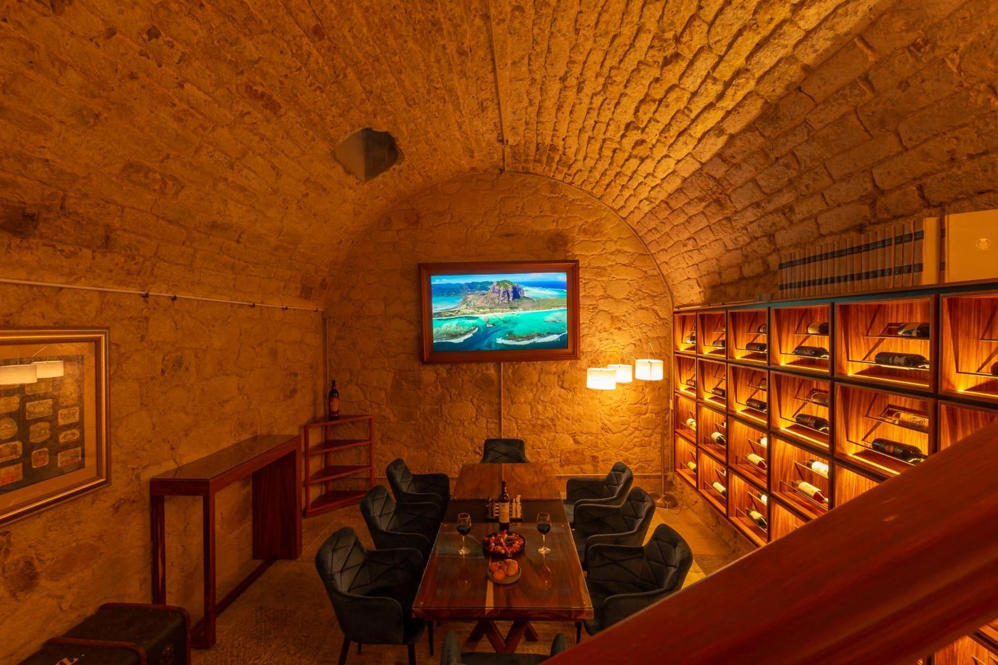 Nueve 25 Hotel Boutique غواناخواتو المظهر الخارجي الصورة