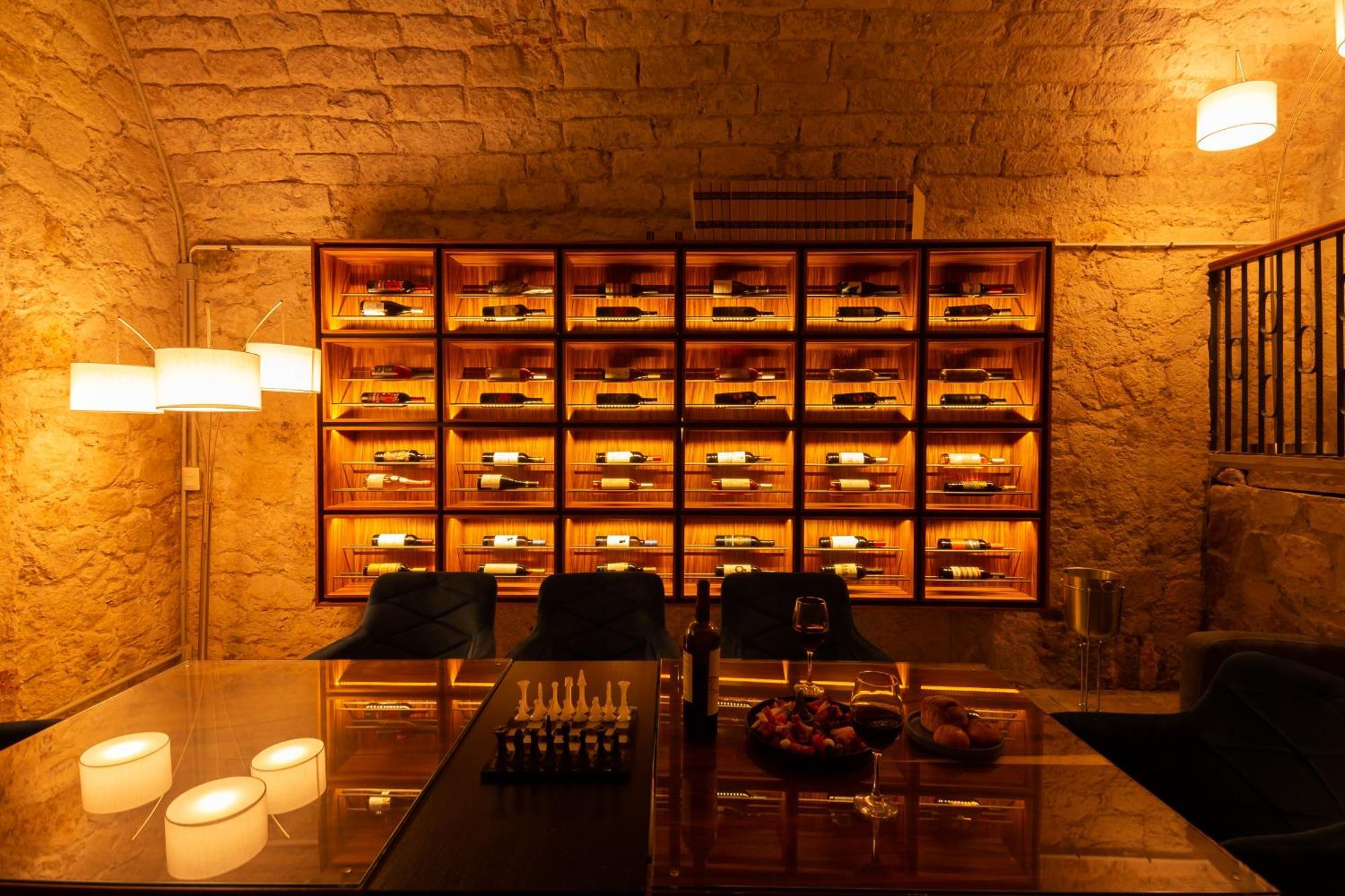 Nueve 25 Hotel Boutique غواناخواتو المظهر الخارجي الصورة